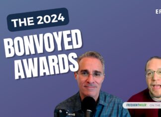 The 2024 Bonvoyed Awards