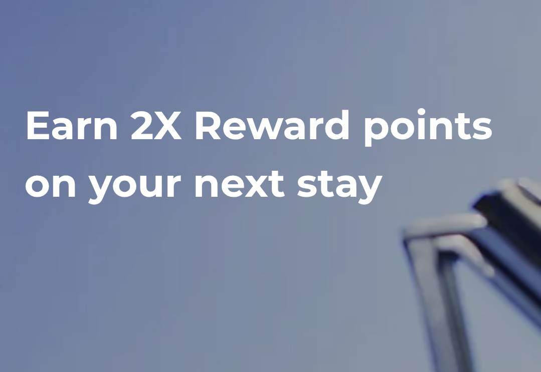 Accor Live Limitless promo: Earn 2x points on stays through 3/31/25