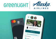 Alaska Airlines Greenlight