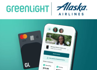Alaska Airlines Greenlight
