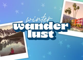 Alaska Airlines winter sale