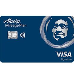 How to earn up to 250K Alaska miles per year with credit card referrals