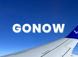 Breeze Airways promo code GONOW