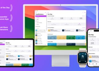 CardPointers featured image