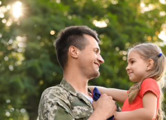 Choice Privileges military members