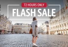 Delta SkyMiles flash sale