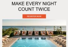 IHG double elite night credits