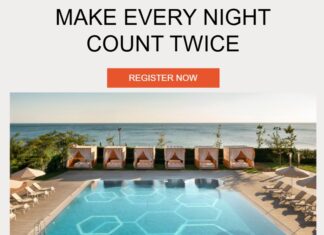 IHG double elite night credits
