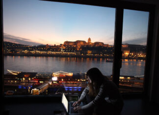 InterContinental Budapest