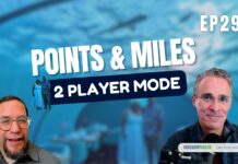 Points & Miles 2 Player Mode (1)