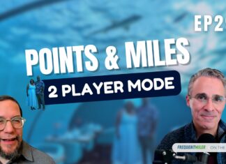 Points & Miles 2 Player Mode (1)