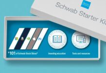Schwab starter kit