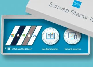 Schwab starter kit