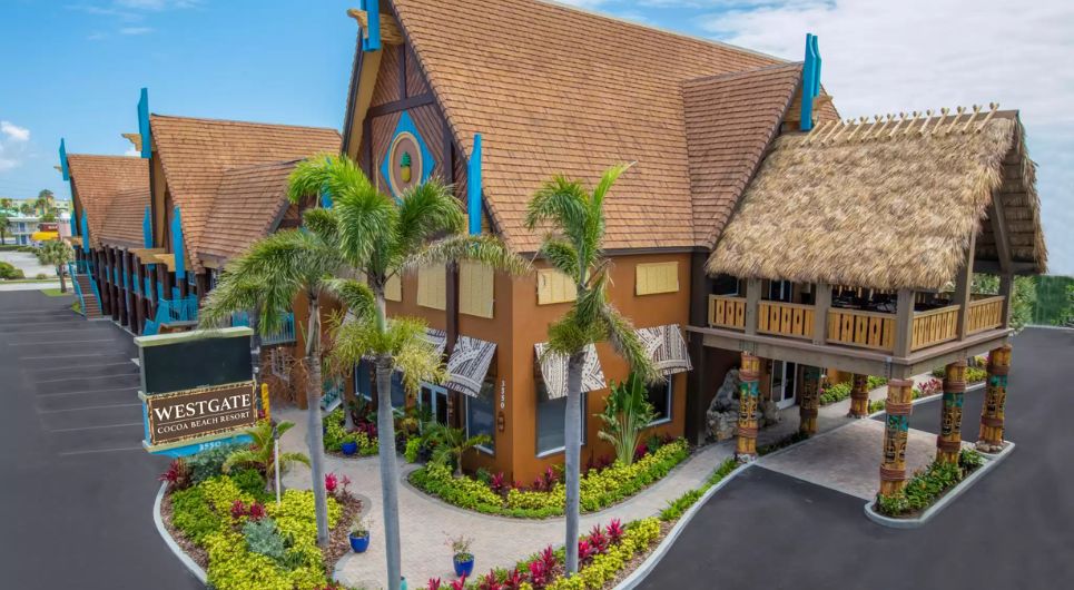 Westgate Resorts can now be booked through Choice Privileges