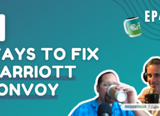4 ways to fix Marriott Bonvoy