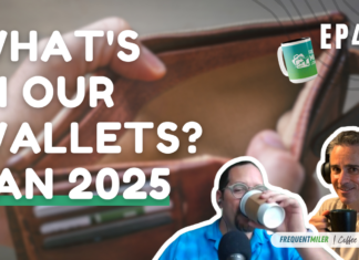 Whats in our wallets 2025