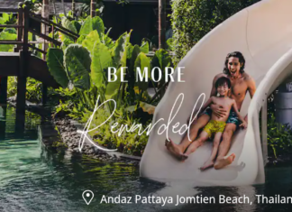 World of Hyatt Bonus Journeys promo