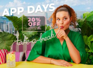 ALL Accor Live Limitless 20% off in app