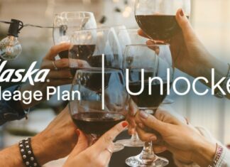 Alaska Mileage Plan Unlocked