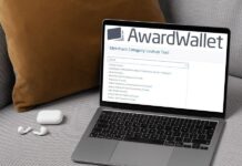 AwardWallet Merchant Category Lookup Tool