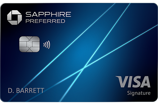 Chase Sapphire Preferred® Card Review (2026)