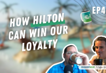 How Hilton can win our loyalty (2)