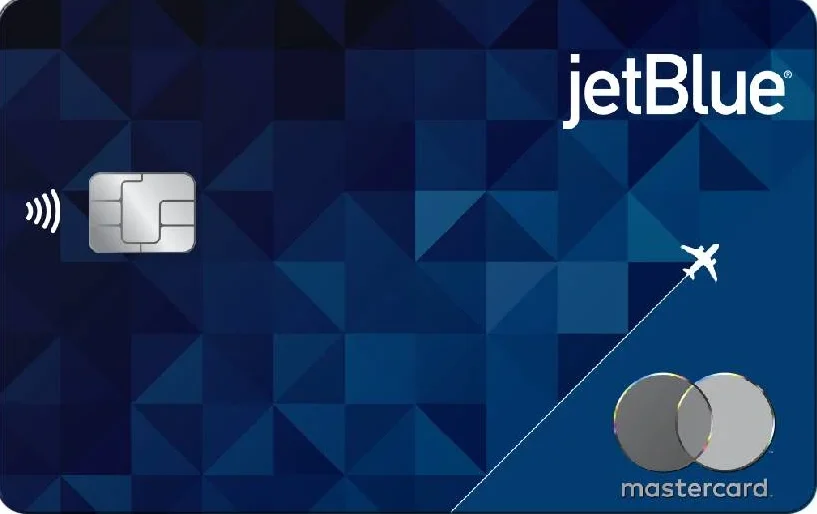 Barclays JetBlue Plus Card: Improved 70K Welcome Offer