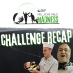 Million Mile Madness Recap