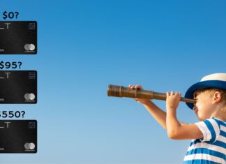 Potential Bilt card changes