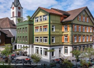 Preferred Hotels I Prefer promotion