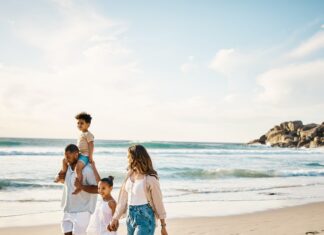 Preferred Hotels promo 20,000 bonus points California