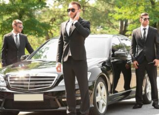 Rideshare Protection