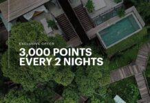 IHG One Rewards targeted promo 3k bonus points every 2 nights