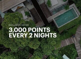 IHG One Rewards targeted promo 3k bonus points every 2 nights