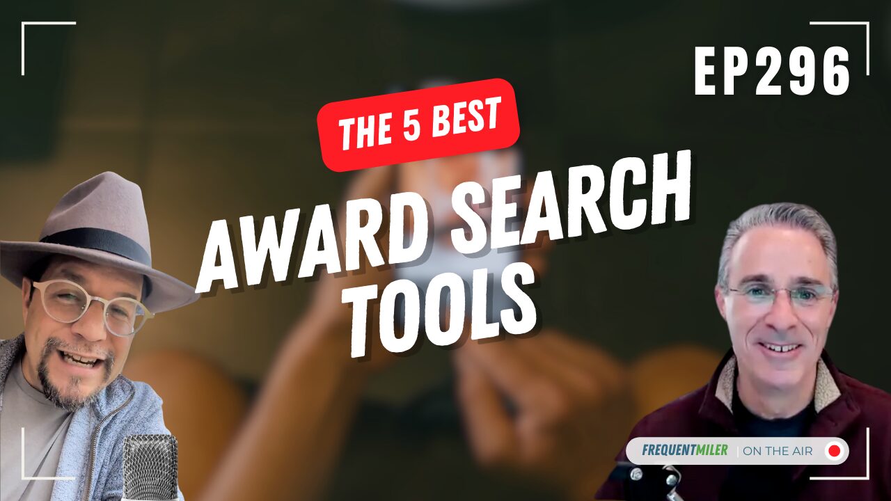 The 5 Best Award Search Tools