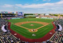 Wyndham Rewards Minor League Baseball tickets