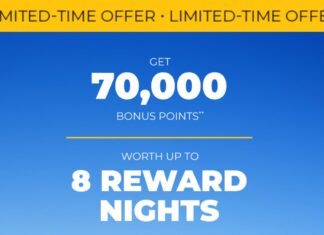 Choice Privileges timeshare offer