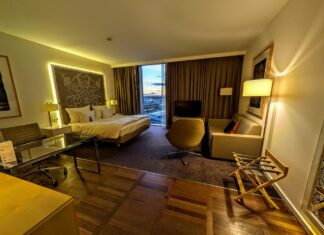 Clarion Hotel Copenhagen Airport - Bedroom