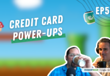 Credit Card Power-Ups