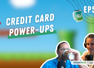 Credit Card Power-Ups