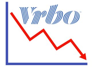 Vrbo devaluation