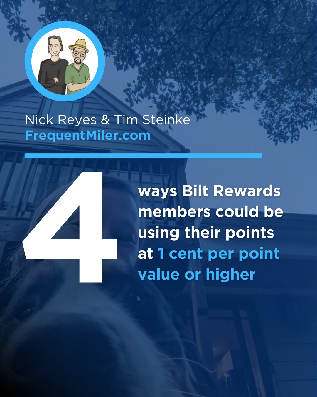 Bilt Rewards 1 Bilt Rewards 1