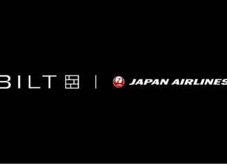 Bilt Rewards Japan Airlines