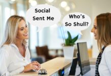 Kimpton Secret Password Social Sent Me
