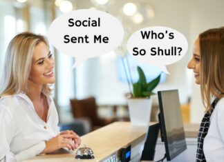 Kimpton Secret Password Social Sent Me