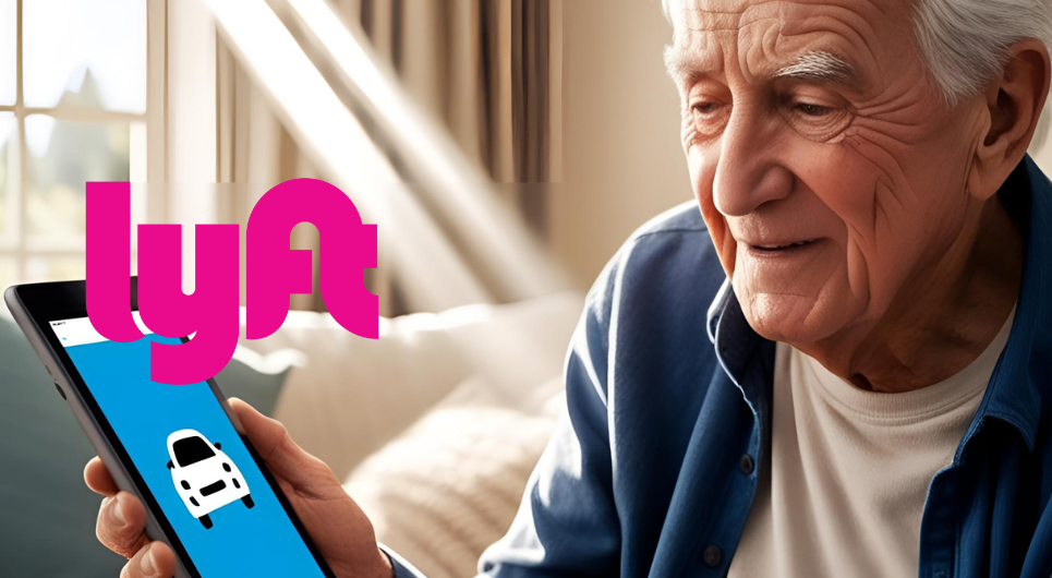 Lyft Silver