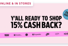Rakuten 15x