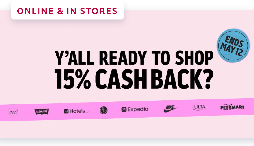 Rakuten 15x