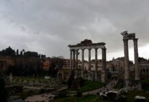 Rome
