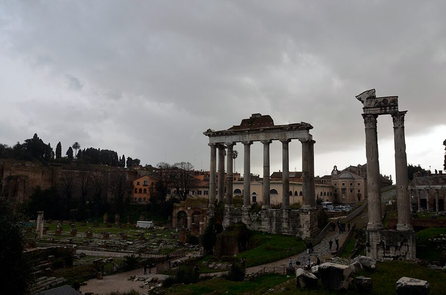 Rome
